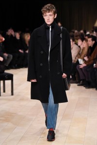 Burberry Men's Fall 2016