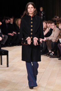 Burberry Men's Fall 2016