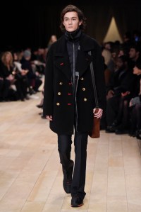 Burberry Men's Fall 2016