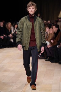 Burberry Men's Fall 2016