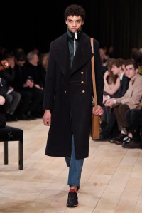 Burberry Men's Fall 2016