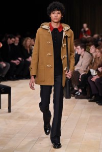 Burberry Men's Fall 2016