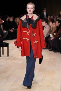 Burberry Men's Fall 2016