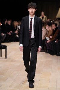 Burberry Men's Fall 2016
