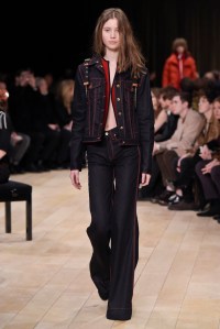 Burberry Men's Fall 2016