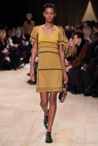 Burberry Men's Fall 2016