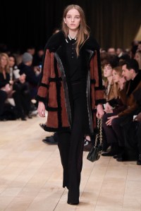 Burberry Men's Fall 2016