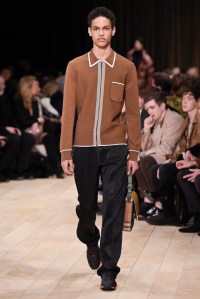 Burberry Men's Fall 2016