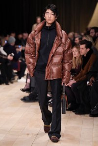 Burberry Men's Fall 2016