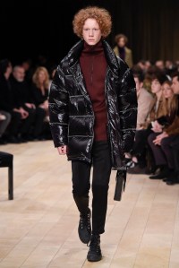 Burberry Men's Fall 2016