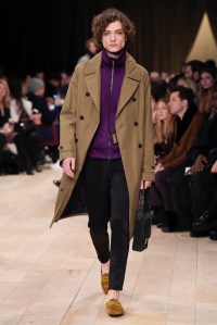 Burberry Men's Fall 2016
