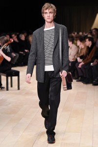 Burberry Men's Fall 2016