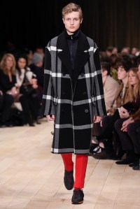 Burberry Men's Fall 2016