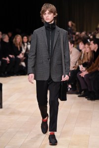 Burberry Men's Fall 2016