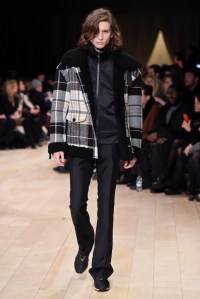 Burberry Men's Fall 2016