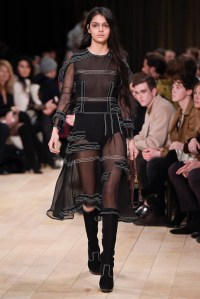 Burberry Men's Fall 2016