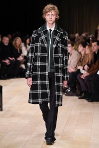 Burberry Men's Fall 2016