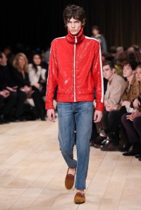 Burberry Men's Fall 2016