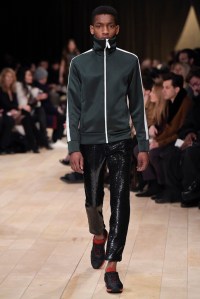 Burberry Men's Fall 2016