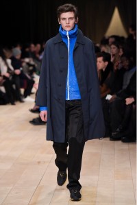 Burberry Men's Fall 2016