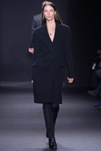 Calvin Klein Collection Men's RTW Fall 2016