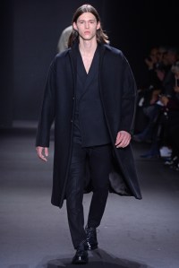 Calvin Klein Collection Men's RTW Fall 2016