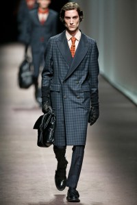 Canali Men's RTW Fall 2016