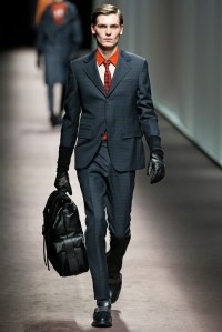 Canali Men's RTW Fall 2016