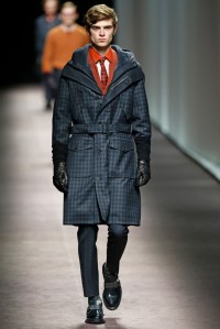 Canali Men's RTW Fall 2016