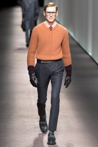 Canali Men's RTW Fall 2016