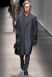 Canali Men's RTW Fall 2016
