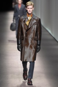 Canali Men's RTW Fall 2016