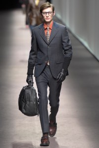 Canali Men's RTW Fall 2016