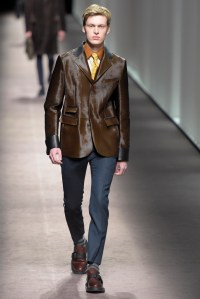 Canali Men's RTW Fall 2016