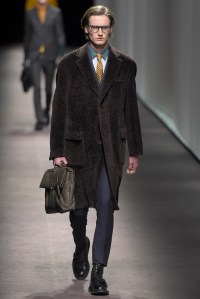 Canali Men's RTW Fall 2016