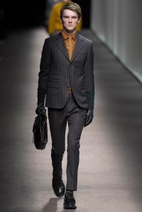 Canali Men's RTW Fall 2016