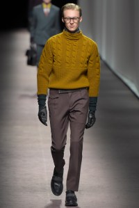Canali Men's RTW Fall 2016