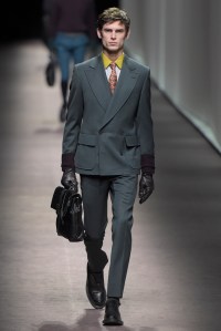 Canali Men's RTW Fall 2016