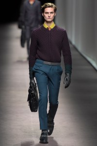 Canali Men's RTW Fall 2016