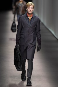 Canali Men's RTW Fall 2016