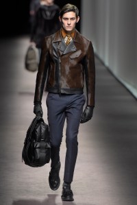 Canali Men's RTW Fall 2016