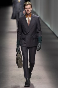 Canali Men's RTW Fall 2016