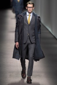 Canali Men's RTW Fall 2016