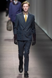 Canali Men's RTW Fall 2016