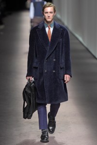 Canali Men's RTW Fall 2016