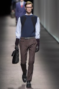Canali Men's RTW Fall 2016