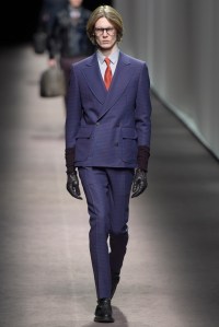 Canali Men's RTW Fall 2016