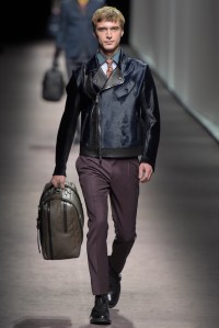 Canali Men's RTW Fall 2016