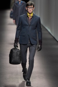 Canali Men's RTW Fall 2016
