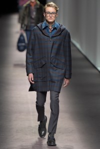 Canali Men's RTW Fall 2016